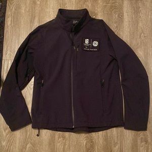 Karbon Insulated Jacket Mens XL Vancouver 2010 Olympics